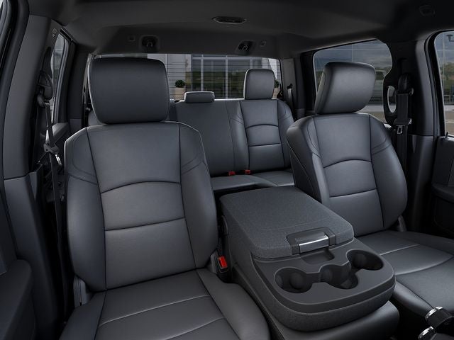 2026 RAM 5500HD Tradesman