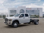 2026 RAM 5500HD Tradesman
