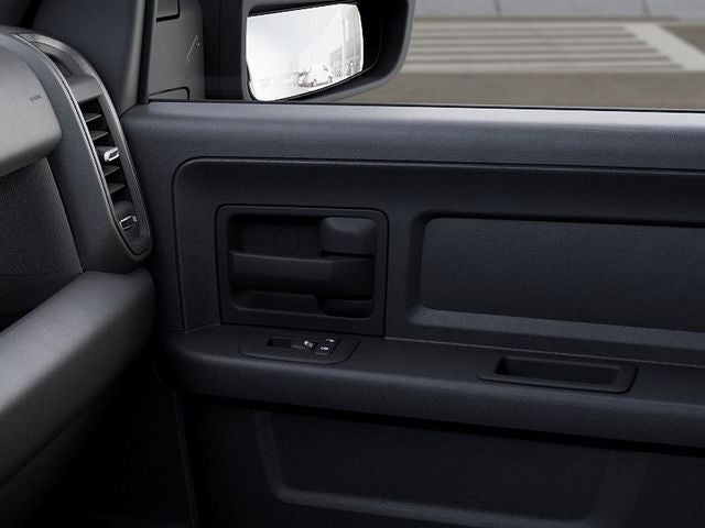 2026 RAM 5500HD Tradesman
