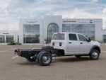 2026 RAM 5500HD Tradesman