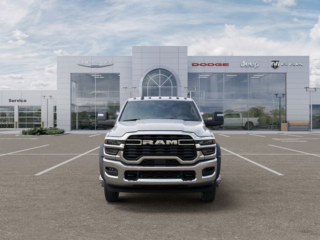 2026 RAM 5500HD Tradesman