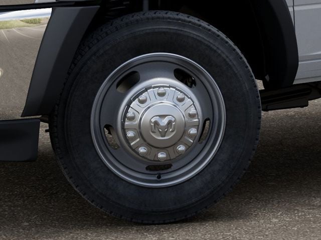 2026 RAM 5500HD Tradesman