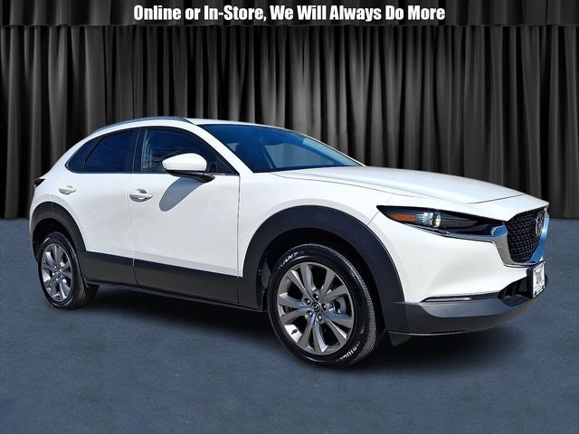 2023 Mazda Mazda CX-30 2.5 S Preferred Package