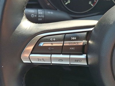 2023 Mazda Mazda CX-30 2.5 S Preferred Package
