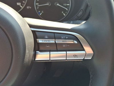 2023 Mazda Mazda CX-30 2.5 S Preferred Package