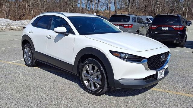 2023 Mazda Mazda CX-30 2.5 S Preferred Package