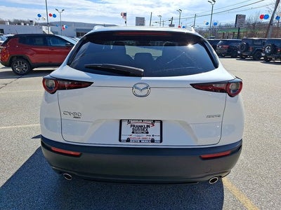 2023 Mazda Mazda CX-30 2.5 S Preferred Package