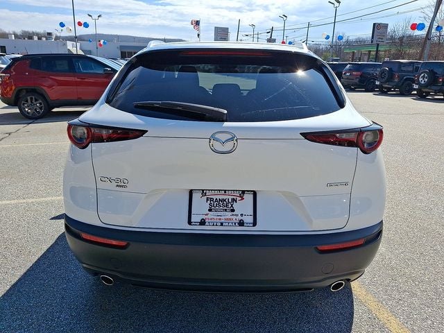 2023 Mazda Mazda CX-30 2.5 S Preferred Package