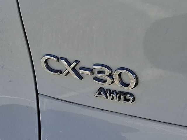 2023 Mazda Mazda CX-30 2.5 S Preferred Package