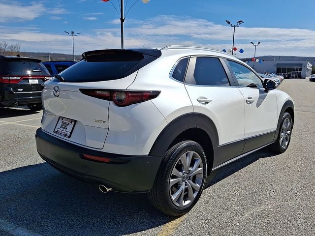 2023 Mazda Mazda CX-30 2.5 S Preferred Package
