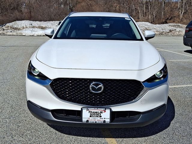 2023 Mazda Mazda CX-30 2.5 S Preferred Package
