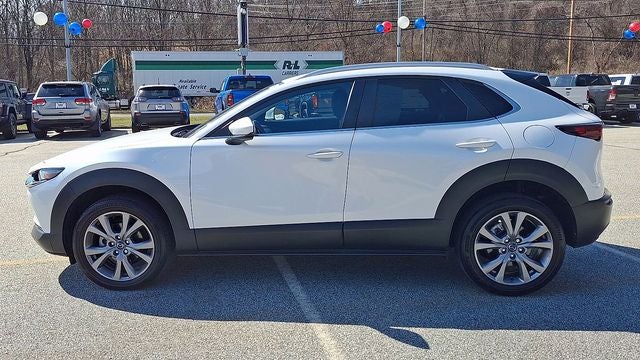 2023 Mazda Mazda CX-30 2.5 S Preferred Package