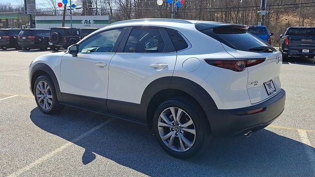 2023 Mazda Mazda CX-30 2.5 S Preferred Package