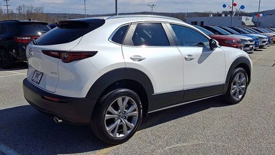 2023 Mazda Mazda CX-30 2.5 S Preferred Package