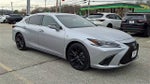 2023 Lexus ES 300h