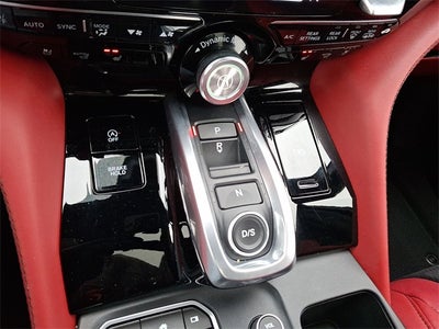 2022 Acura MDX A-Spec SH-AWD