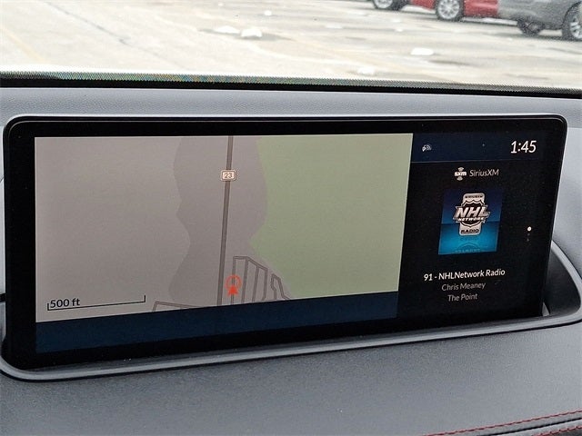 2022 Acura MDX A-Spec SH-AWD