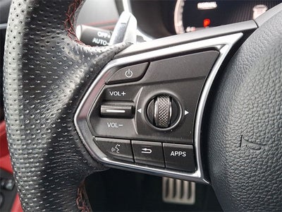 2022 Acura MDX A-Spec SH-AWD