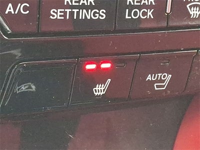 2022 Acura MDX A-Spec SH-AWD