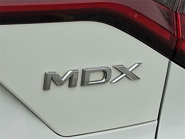 2022 Acura MDX A-Spec SH-AWD