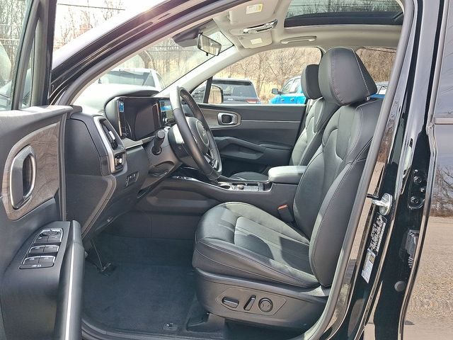 2023 Kia Sorento X-Line S