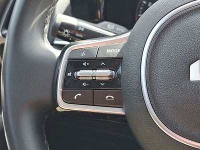 2023 Kia Sorento X-Line S