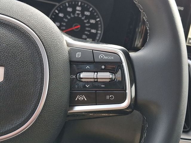 2023 Kia Sorento X-Line S