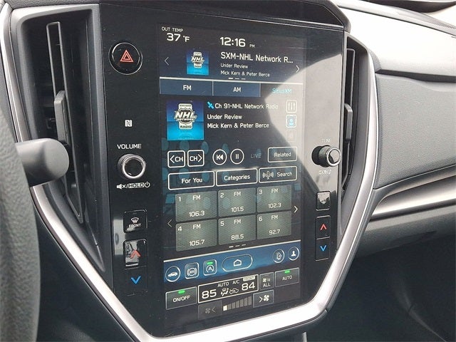 2024 Subaru Impreza Sport