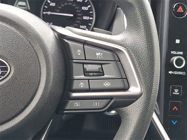 2024 Subaru Impreza Sport