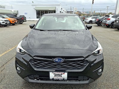 2024 Subaru Impreza Sport