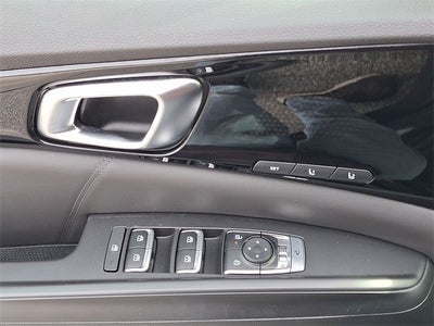 2025 Kia Carnival SX Prestige