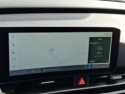 2025 Kia Carnival SX Prestige