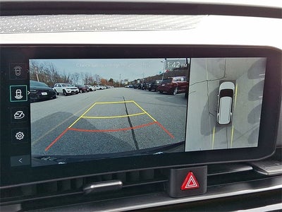 2025 Kia Carnival SX Prestige