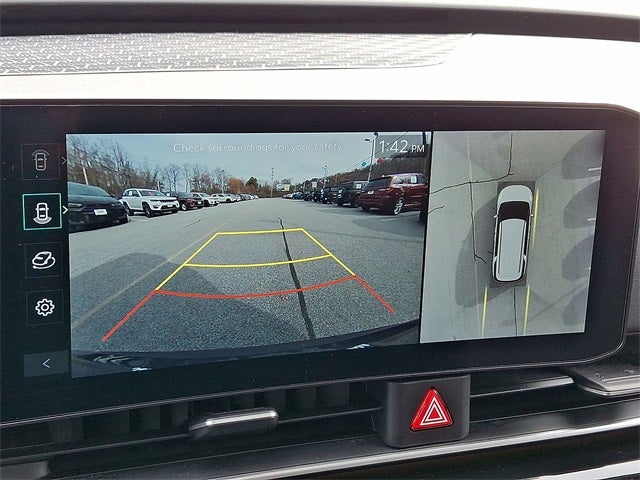 2025 Kia Carnival SX Prestige