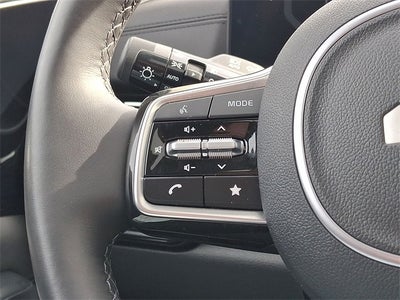 2025 Kia Carnival SX Prestige