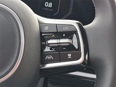 2025 Kia Carnival SX Prestige