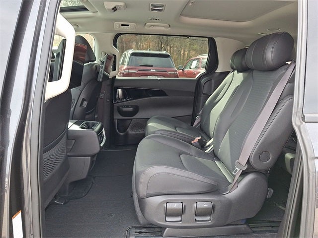 2025 Kia Carnival SX Prestige