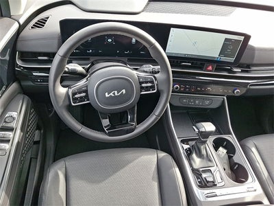 2025 Kia Carnival SX Prestige