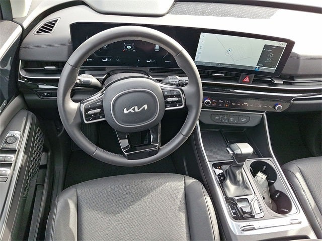 2025 Kia Carnival SX Prestige