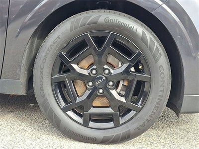 2025 Kia Carnival SX Prestige