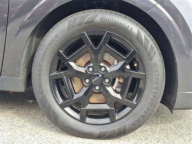 2025 Kia Carnival SX Prestige