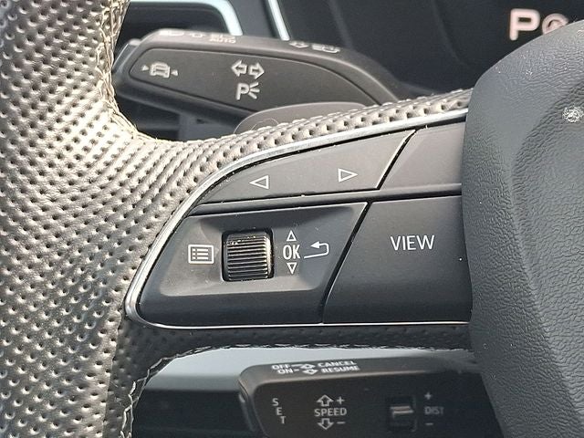 2022 Audi A5 quattro