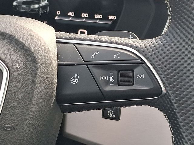 2022 Audi A5 quattro