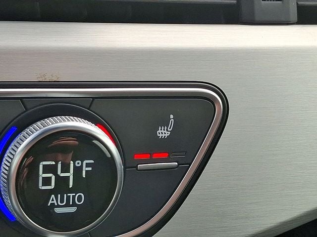 2022 Audi A5 quattro