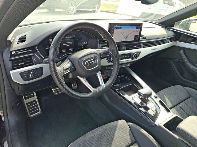 2022 Audi A5 quattro
