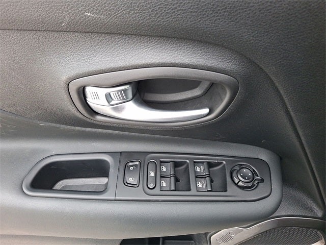 2022 Jeep Renegade Limited