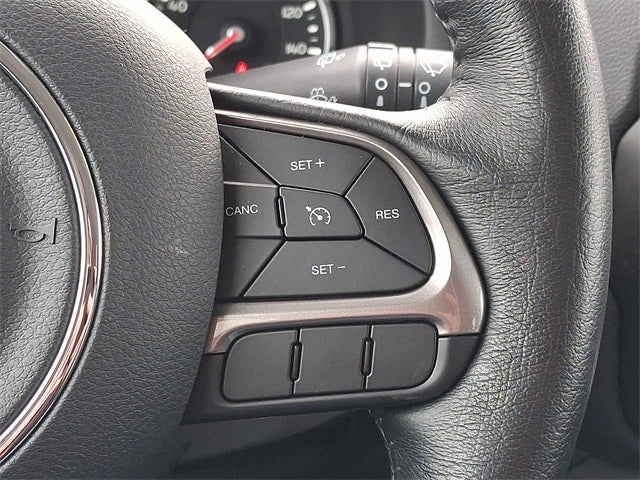 2022 Jeep Renegade Limited