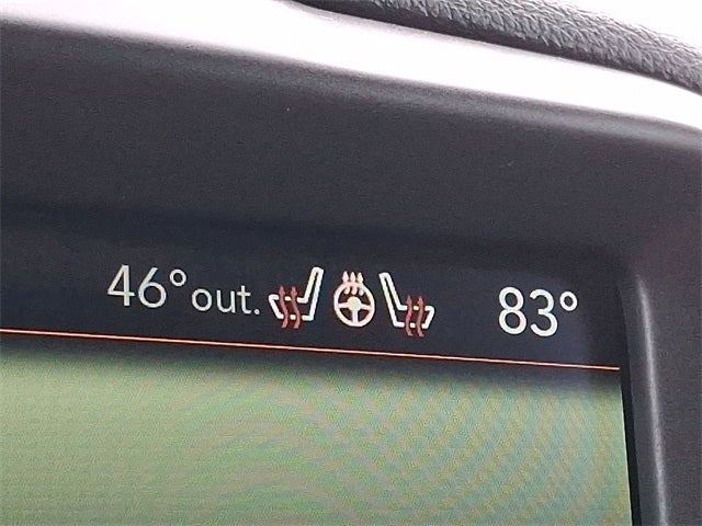 2022 Jeep Renegade Limited