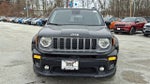 2022 Jeep Renegade Limited