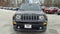 2022 Jeep Renegade Limited